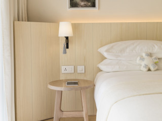 LUX Le Morne Mauritius