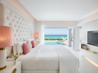 GRECOTEL LUXME WHITE PALACE