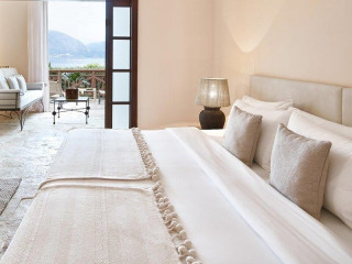 Grecotel LUXME Daphnila Bay Dassia