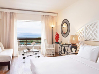 Grecotel LUXME Daphnila Bay Dassia