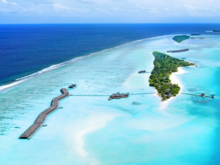 LUX South Ari Atoll