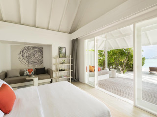 LUX South Ari Atoll Resort & Villas