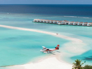 LUX South Ari Atoll Villas & Resort