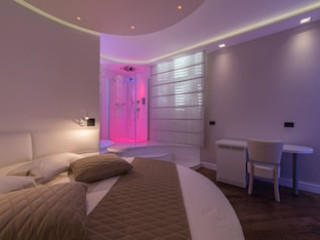 LUX SUITES IN ROMA