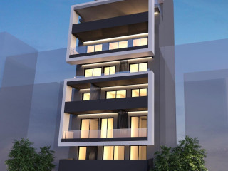 Lux&Easy Athens Downtown Residences