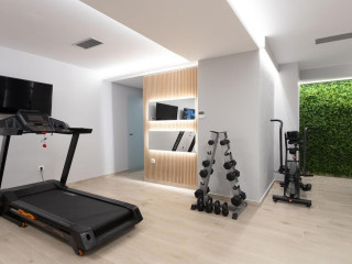 Lux&Easy Athens Downtown Residences