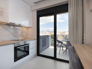 Lux&Easy Athens Downtown Residences