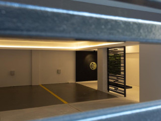 Lux&Easy Athens Downtown Residences