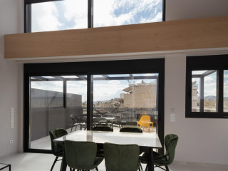 Lux&Easy Athens Downtown Residences