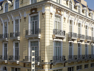 Luxembourg Hotel Thessaloniki