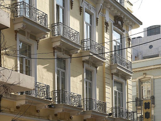 Luxembourg Hotel Thessaloniki