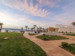 LUXOTEL AQABA BEACH RESORT AND SPA