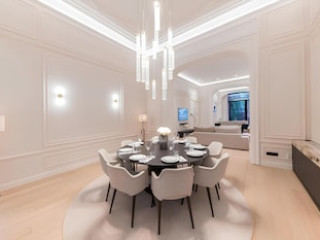 LUXUEUSE MAISON DE VILLE PARFAITE PLACE