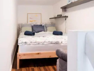 Luxurious and Bright