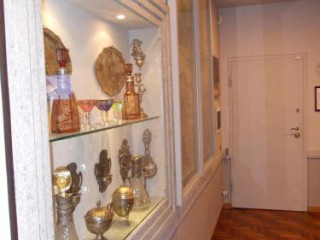 LUXURY AI BANCHI NUOVI