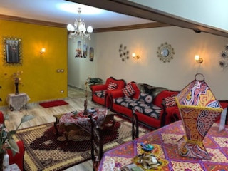 LUXURY APARTMENT CITY STARS