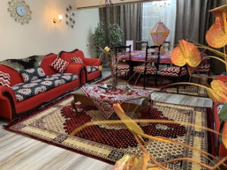 LUXURY APARTMENT CITY STARS