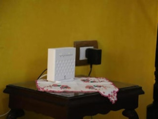 LUXURY APARTMENT CITY STARS