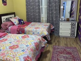 LUXURY APARTMENT CITY STARS