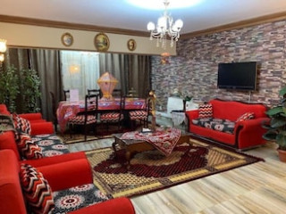 LUXURY APARTMENT CITY STARS