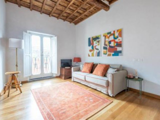 LUXURY APARTMENT PIAZZA NAVONA BY VARENTAL