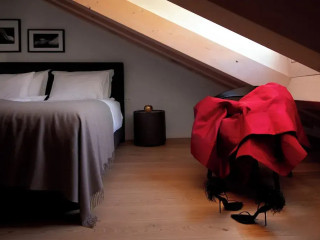 Luxury Apartment Sorgo Cerva