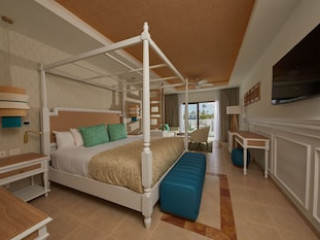 LUXURY BAHIA PRINCIPE ESMERALDA