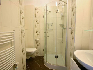 Luxury City Center Apartment