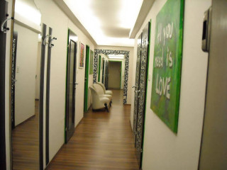 Luxury Design Home Stroheckgasse