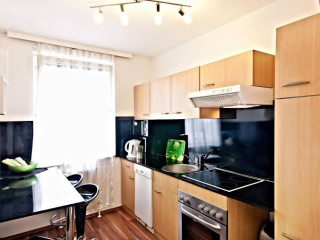 Luxury Design Home Stroheckgasse