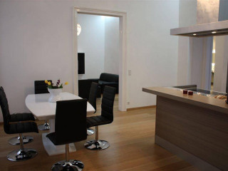 Luxury Downtown Apartment Vienna - Baeckerstrasse