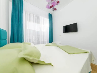 Luxury Harmonia Apartments