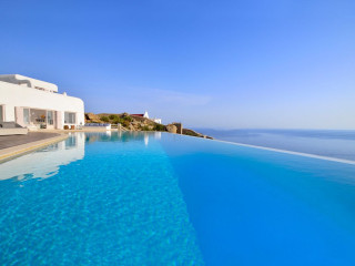 Luxury Key Mykonos