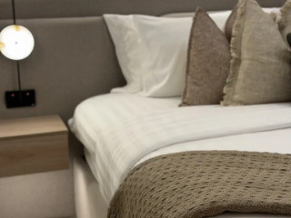 Luxury One Bedroom Palace Residences Apartments