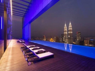 LUXURY PLATINUM SUITES KLCC BY 7STONE