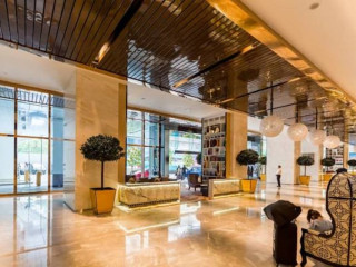 LUXURY PLATINUM SUITES KLCC BY 7STONE