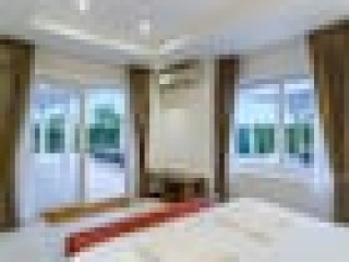 Luxury Pool Villa 608