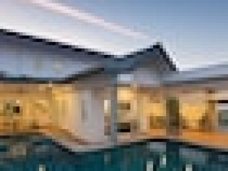 Luxury Pool Villa 6BR