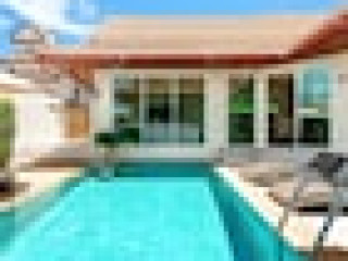 Luxury Pool Villa A14