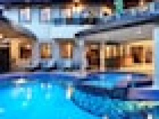 Luxury Pool Villa T1 near Walking Street