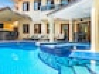 Luxury Pool Villa T1 near Walking Street