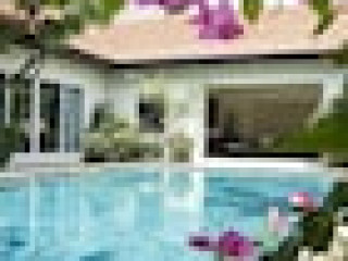 Luxury Private Villa with Pool Jomtien beach