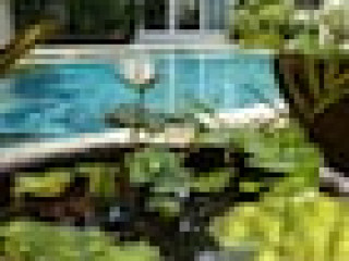 Luxury Private Villa with Pool Jomtien beach