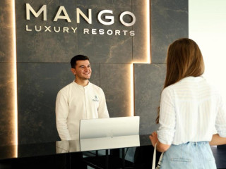 Luxury Resort Mango