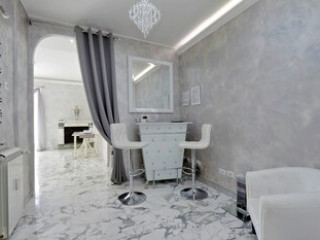 LUXURY ROME GUEST HOUSE