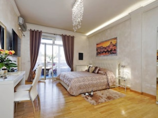 LUXURY ROME GUEST HOUSE
