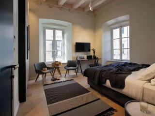 Luxury Rooms Sorgo Cerva
