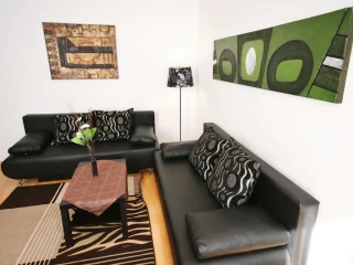 Luxury Schönbrunn Apartment