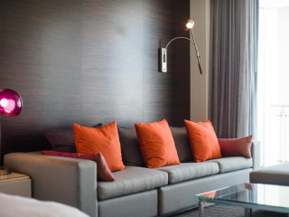 Luxury Suites at Palms Place