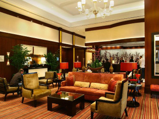 Luxury Suites International at The Signature